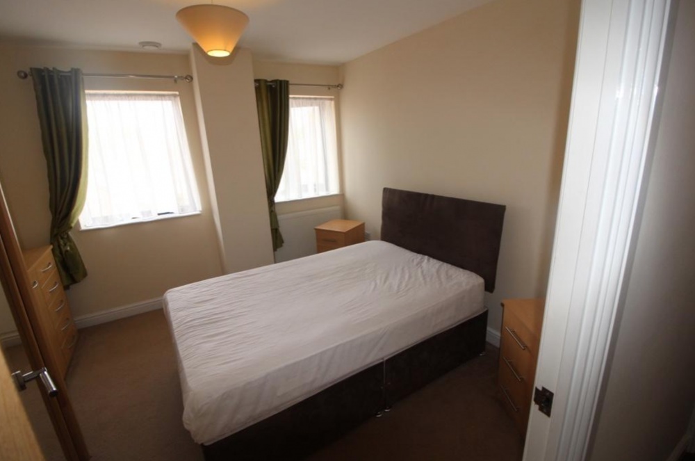 Apartment 15 Luxe, St Helens Street
